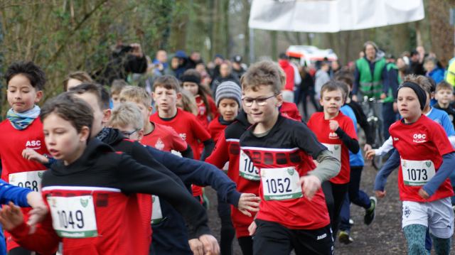 Schülerwaldlauf 2026 – Bild 157