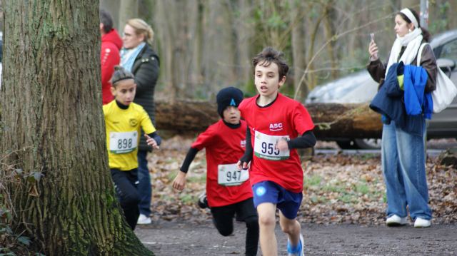 Schülerwaldlauf 2026 – Bild 158