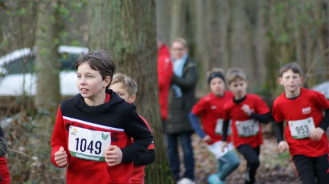 Schülerwaldlauf 2026 – Bild 159