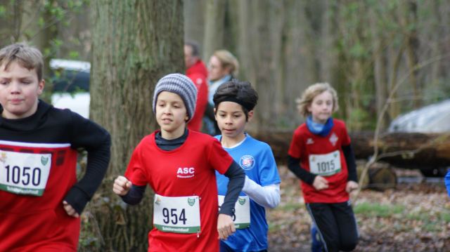Schülerwaldlauf 2026 – Bild 160