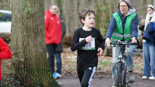 Schülerwaldlauf 2026 – Bild 161