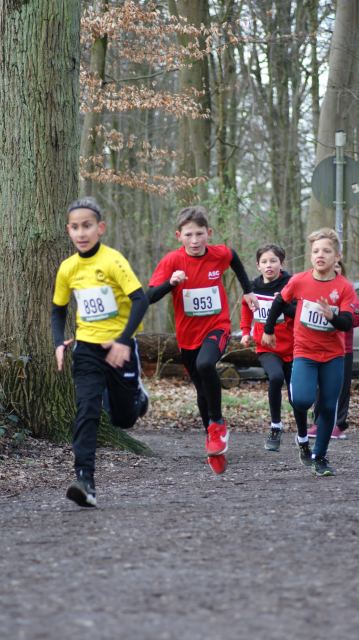 Schülerwaldlauf 2026 – Bild 163
