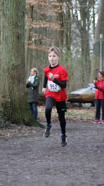 Schülerwaldlauf 2026 – Bild 164