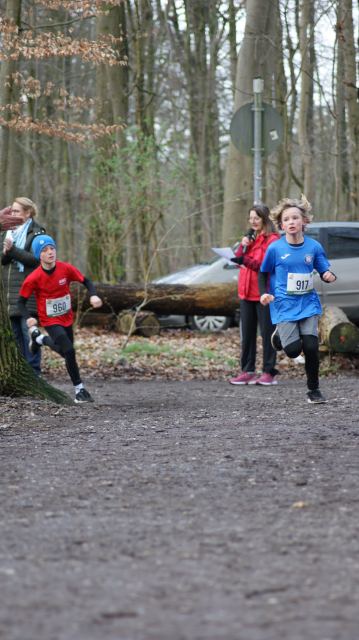 Schülerwaldlauf 2026 – Bild 165