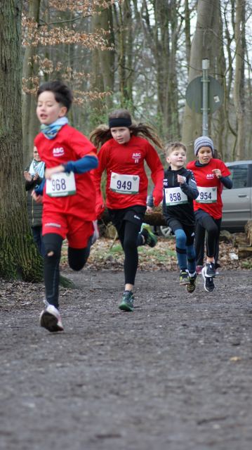 Schülerwaldlauf 2026 – Bild 166