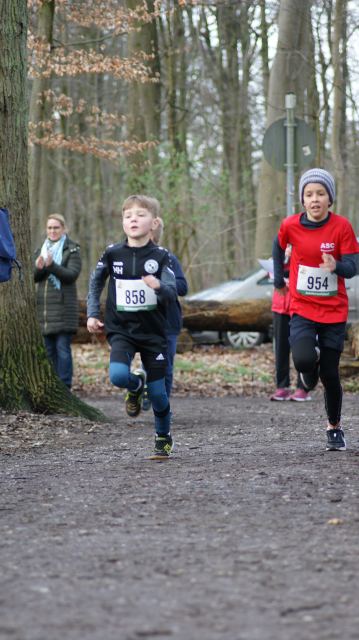 Schülerwaldlauf 2026 – Bild 167