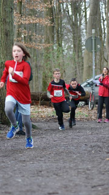 Schülerwaldlauf 2026 – Bild 169