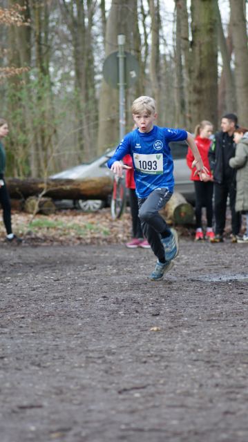 Schülerwaldlauf 2026 – Bild 170
