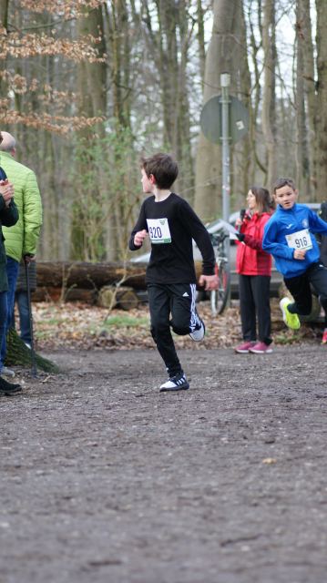 Schülerwaldlauf 2026 – Bild 172