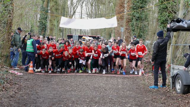 Schülerwaldlauf 2026 – Bild 173