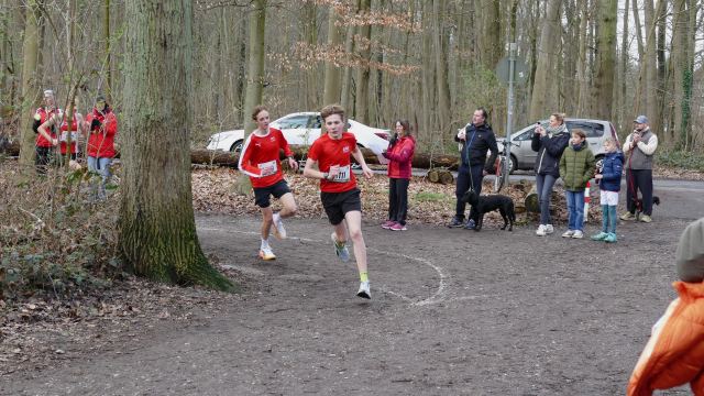 Schülerwaldlauf 2026 – Bild 174