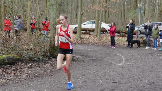 Schülerwaldlauf 2026 – Bild 175