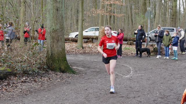 Schülerwaldlauf 2026 – Bild 176