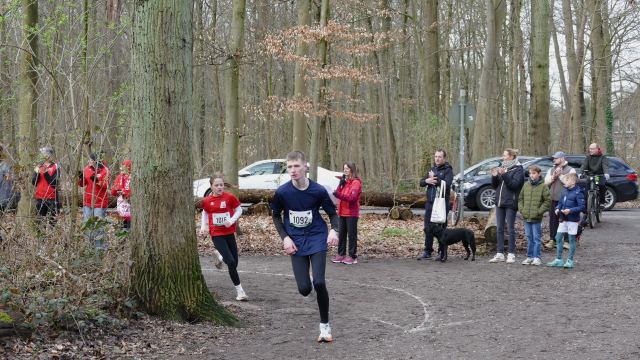 Schülerwaldlauf 2026 – Bild 180