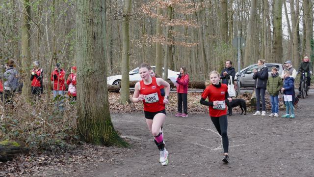 Schülerwaldlauf 2026 – Bild 181