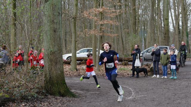 Schülerwaldlauf 2026 – Bild 182