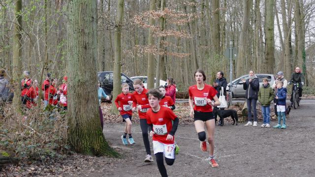 Schülerwaldlauf 2026 – Bild 183