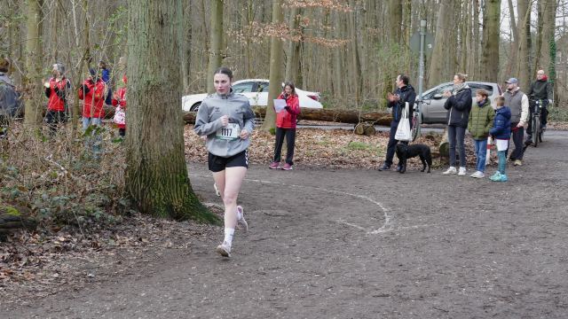 Schülerwaldlauf 2026 – Bild 185