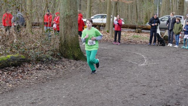 Schülerwaldlauf 2026 – Bild 186