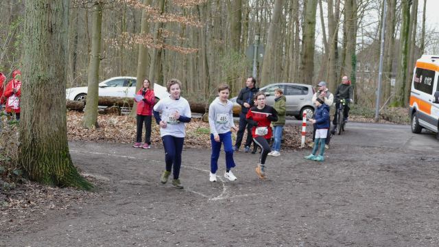 Schülerwaldlauf 2026 – Bild 187