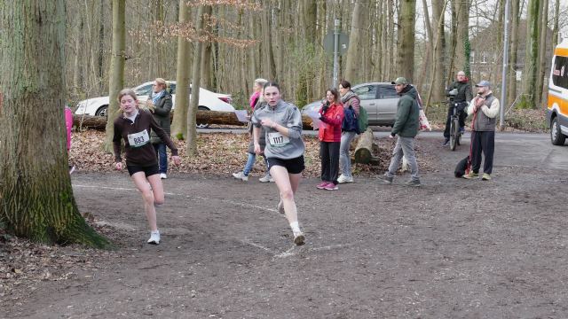 Schülerwaldlauf 2026 – Bild 189