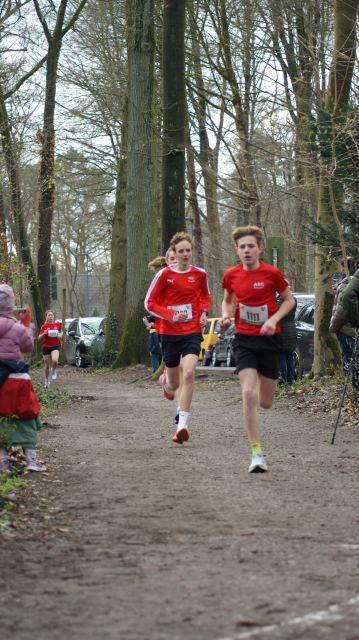 Schülerwaldlauf 2026 – Bild 190