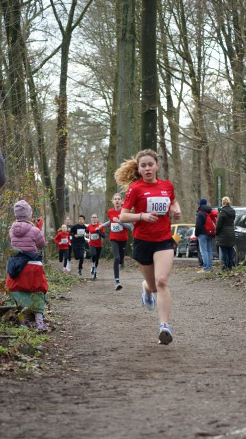 Schülerwaldlauf 2026 – Bild 192