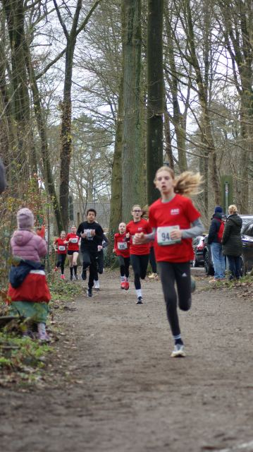 Schülerwaldlauf 2026 – Bild 193