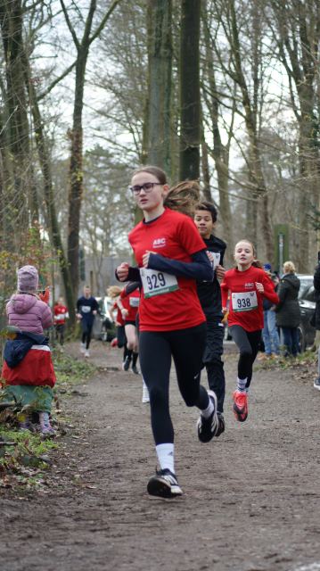 Schülerwaldlauf 2026 – Bild 194