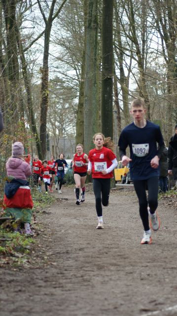 Schülerwaldlauf 2026 – Bild 197