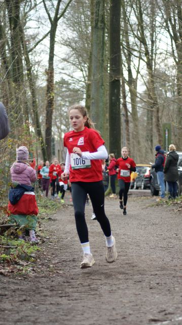 Schülerwaldlauf 2026 – Bild 198