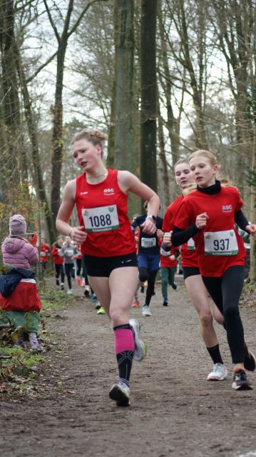 Schülerwaldlauf 2026 – Bild 199