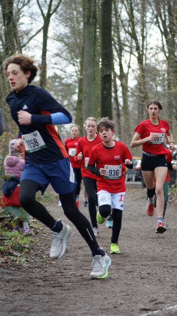 Schülerwaldlauf 2026 – Bild 200