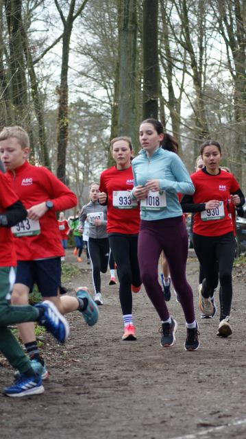 Schülerwaldlauf 2026 – Bild 202