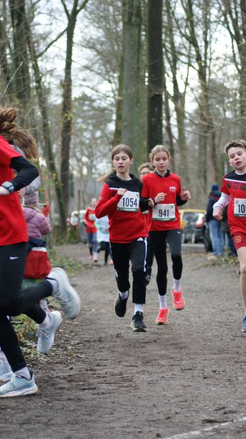 Schülerwaldlauf 2026 – Bild 204
