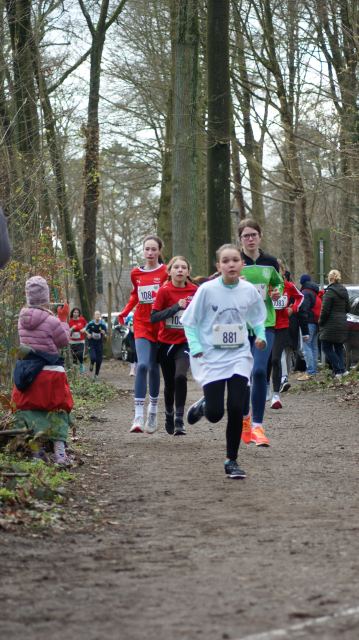 Schülerwaldlauf 2026 – Bild 206