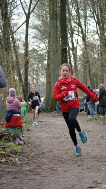 Schülerwaldlauf 2026 – Bild 211