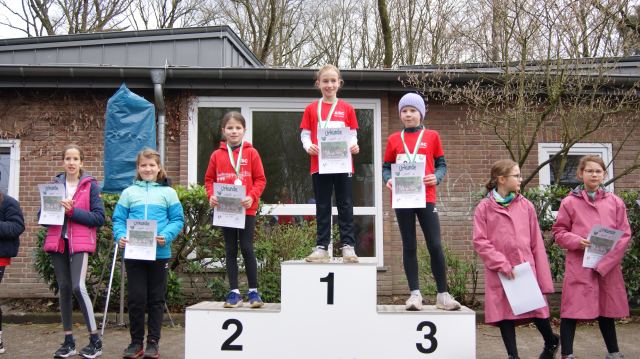 Schülerwaldlauf 2026 – Bild 220