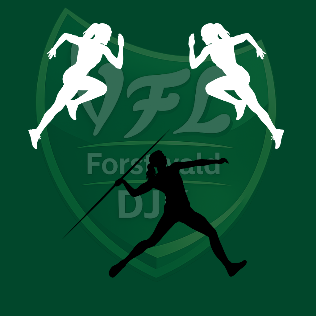 Leichtathletik Kinder / Jugend 